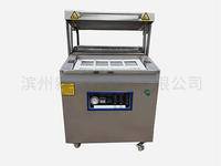 五花肉(rou)加工配(pei)套設備(bèi)/750貼體包(bao)裝機