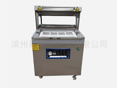 肥牛肥羊(yáng)深加工配(pei)套設備/750貼(tiē)體包裝機(ji)