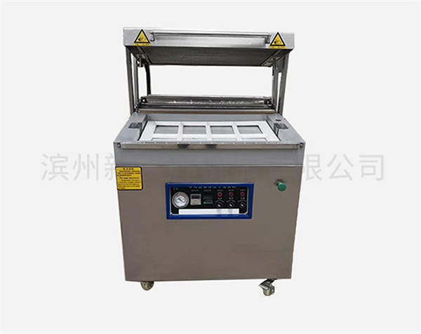 750貼體(tǐ)包裝機(jī)