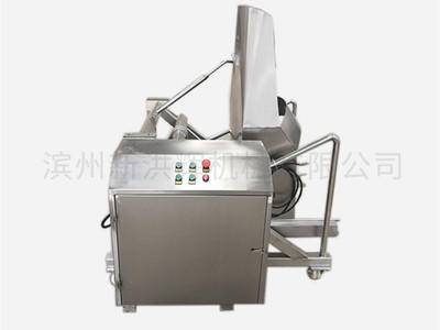 肥牛肥(féi)羊深加工配套(tao)設備/上料機