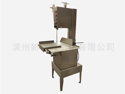 350不鏽鋼(gāng)鋸骨機