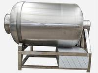 五花肉(ròu)加工配(pèi)套設備(bèi)/1000L滾揉機(ji) 