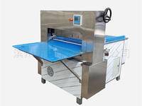 牛羊肉(ròu)小包裝(zhuang)配套設(she)備/ S8數控(kong)切片機(jī)