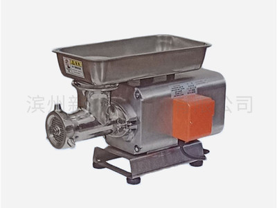 肥牛(niú)肥羊深加(jiā)工配套設(shè)備/絞肉機(jī)