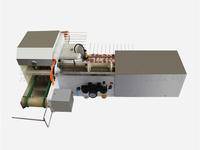 CC30G自動鋼簽穿串(chuàn)機