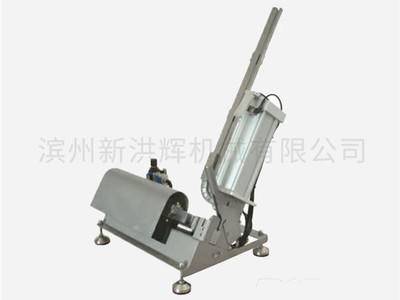 牛排加工配(pei)套設備/牛排填(tián)充打卡機