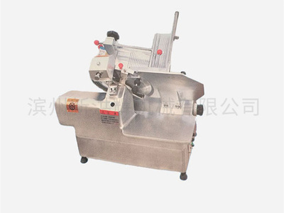 32型牛羊肉切片(piàn)機