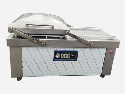 五(wu)花肉加(jiā)工配套(tào)設備/800雙(shuang)室包裝(zhuang)機