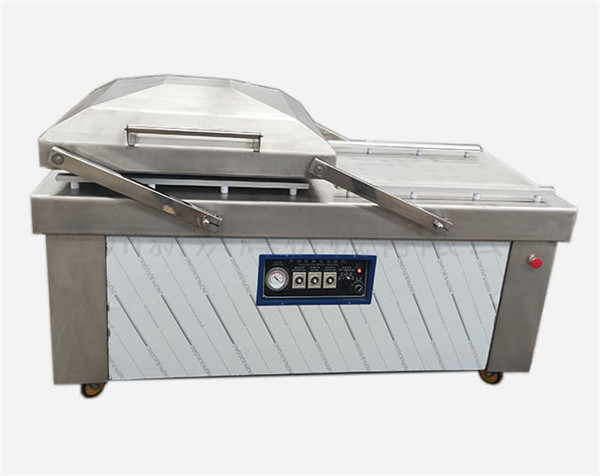 800雙室(shi)包裝機