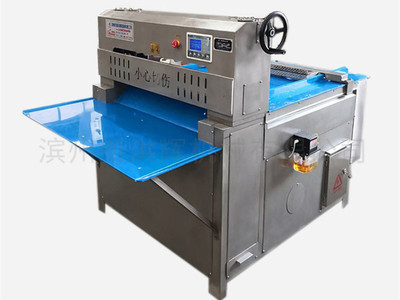 W8不鏽鋼定(ding)制型