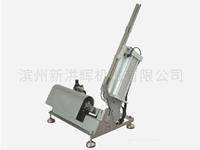 牛(niú)排填充打卡(ka)機