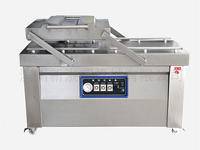 五花(huā)肉加工(gong)配套設(she)備/600雙室(shi)包裝機(ji)