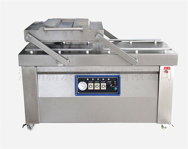 600雙室(shi)包裝機(jī)