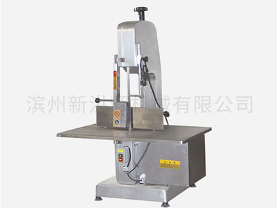 肥牛(niú)肥羊深加(jia)工配套設(shè)備/310鋸骨機(jī)