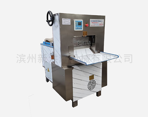 S4型牛羊肉切(qie)片機