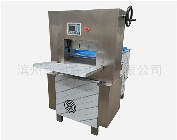 W4型牛羊肉(ròu)切片機