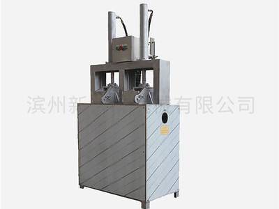 肥牛肥羊深(shen)加工配套設備(bei)/壓闆整形機