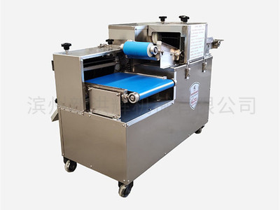 “新洪輝”攻(gōng)克了多個直切式(shi)切片機的技術難(nán)題