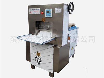 S4型牛羊肉切片(piàn)機