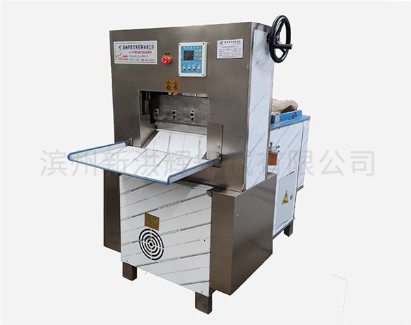 S4型牛(niu)羊肉切(qiē)片機