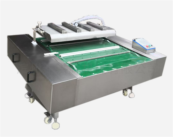 連續(xù)包裝機(jī)