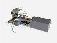 CC30Z自動竹簽穿(chuan)串機